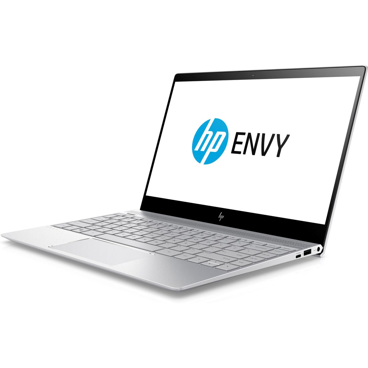 HP Ordinateur portable ENVY 13ad000nf gris