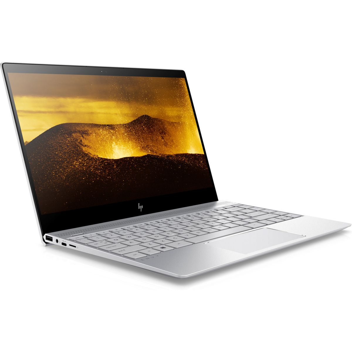HP Ordinateur portable ENVY 13ad000nf gris