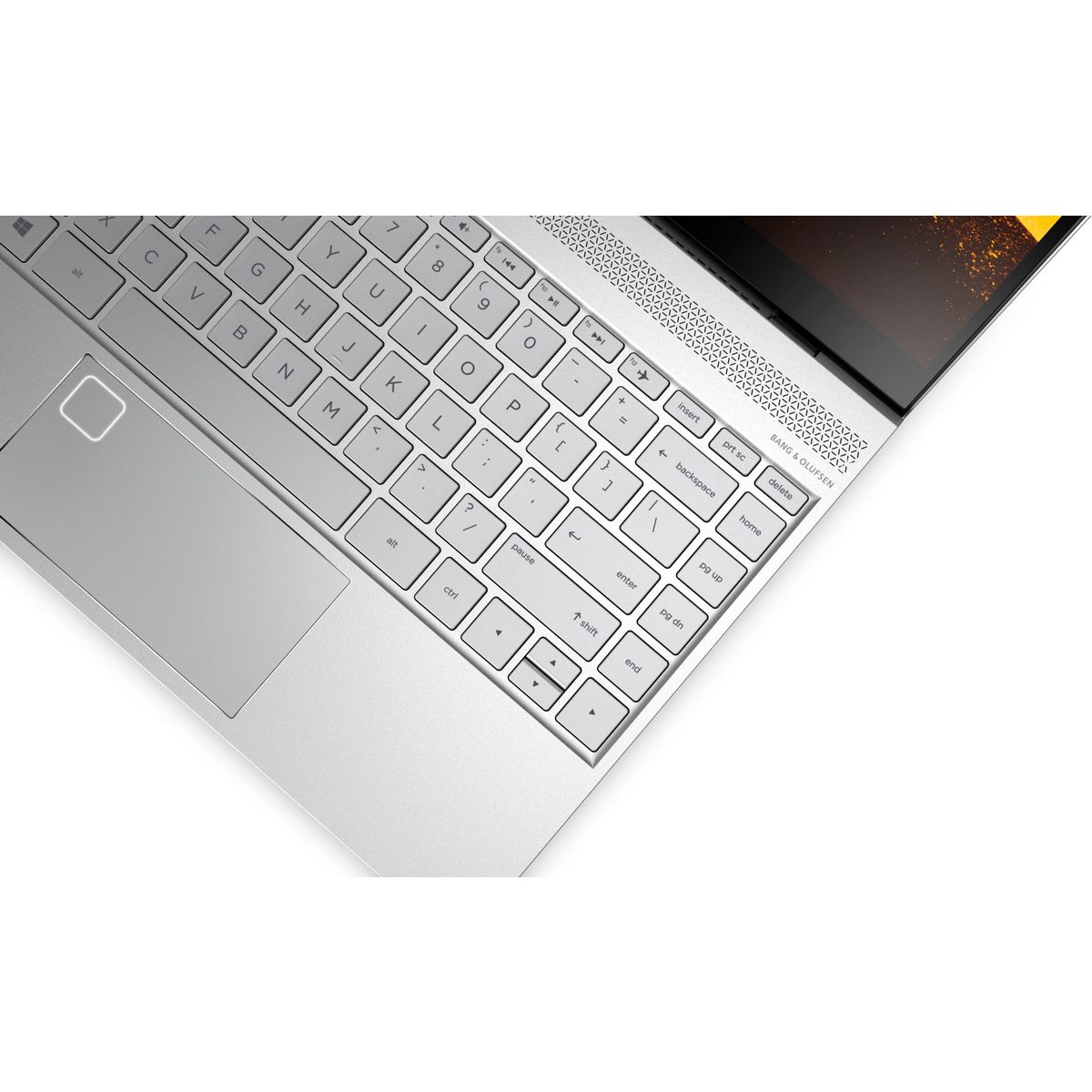 HP Ordinateur portable ENVY 13ad000nf gris