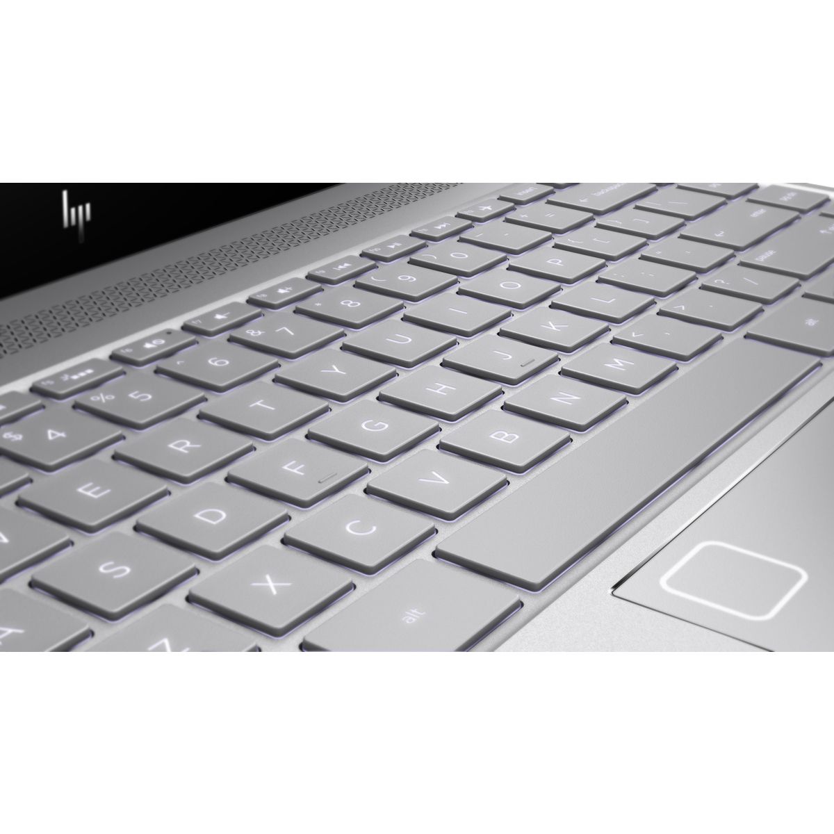HP Ordinateur portable ENVY 13ad000nf gris