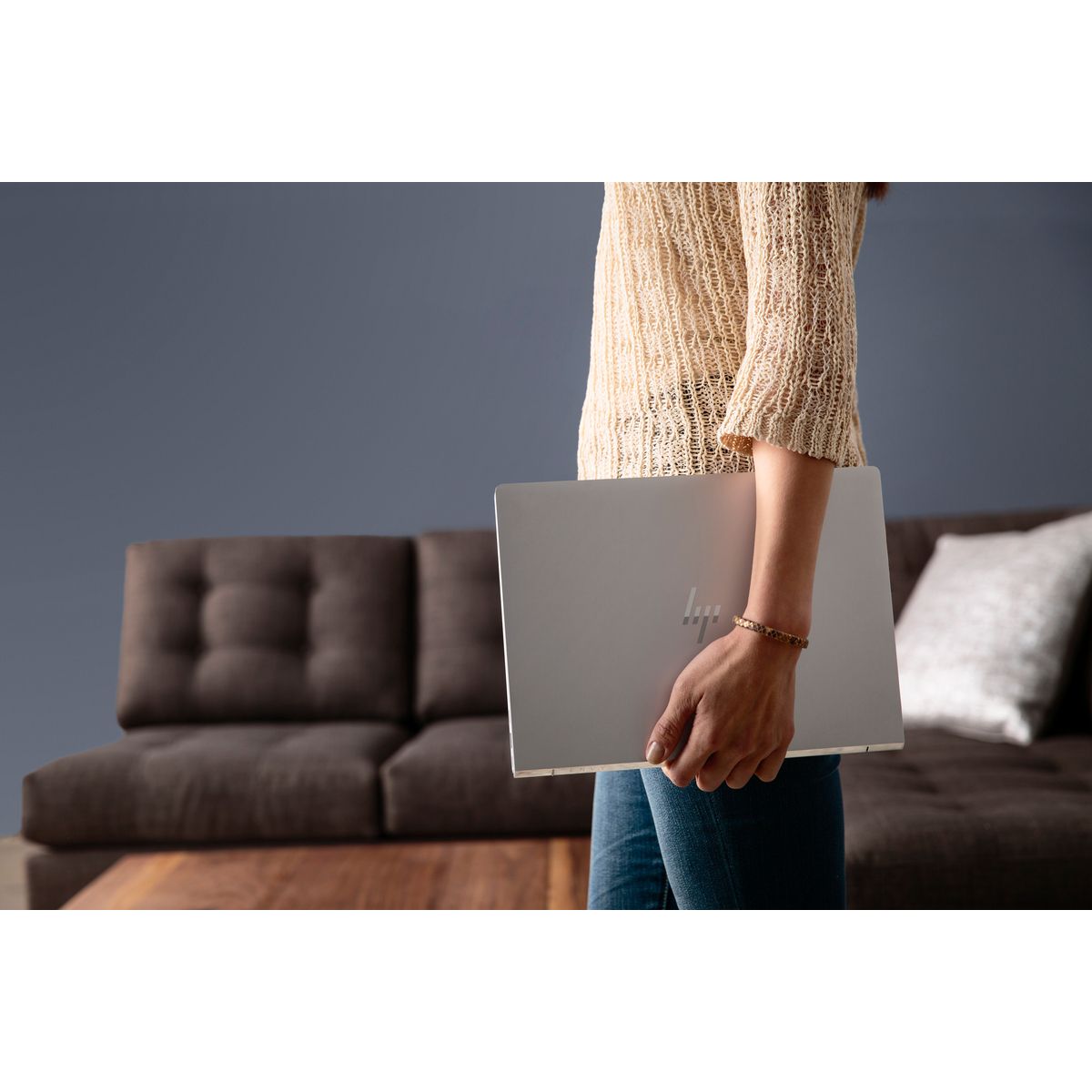 HP Ordinateur portable ENVY 13ad000nf gris