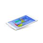 Voir la diapositive 2 : APPLE Tablette tactile iPad 9.7 pouces  Argent 32 Go
