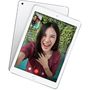 Voir la diapositive 3 : APPLE Tablette tactile iPad 9.7 pouces  Argent 32 Go