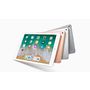 Voir la diapositive 4 : APPLE Tablette tactile iPad 9.7 pouces  Argent 32 Go