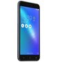 ASUS Smartphone ZENFONE 3 MAX+ - 32 Go - 5,5 pouces - Gris