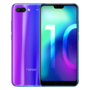 Voir la diapositive 1 : HONOR Smartphone Honor 10 - 64 Go - 5,84 pouces - 4G - Bleu