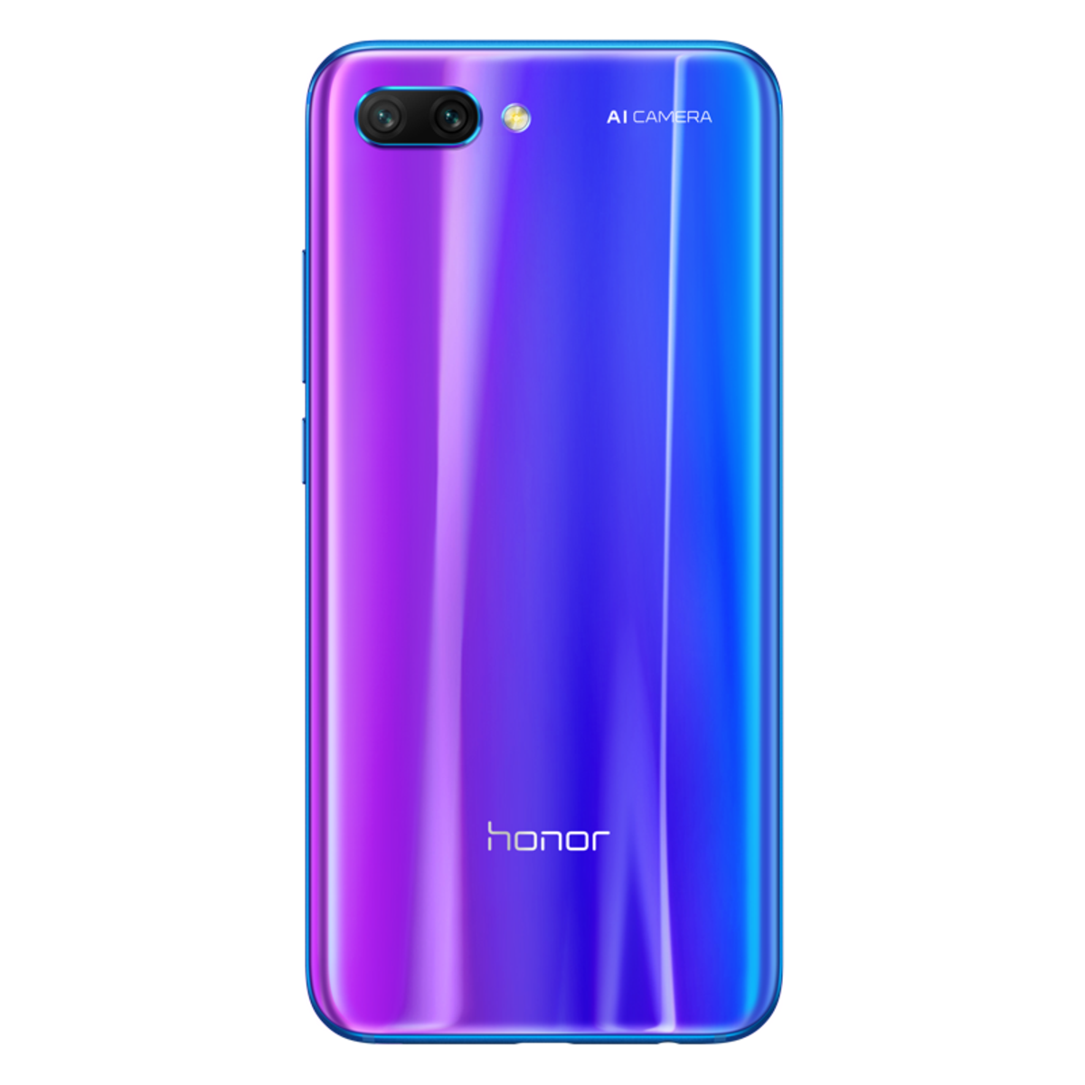 HONOR Smartphone Honor 10 - 64 Go - 5,84 pouces - 4G - Bleu