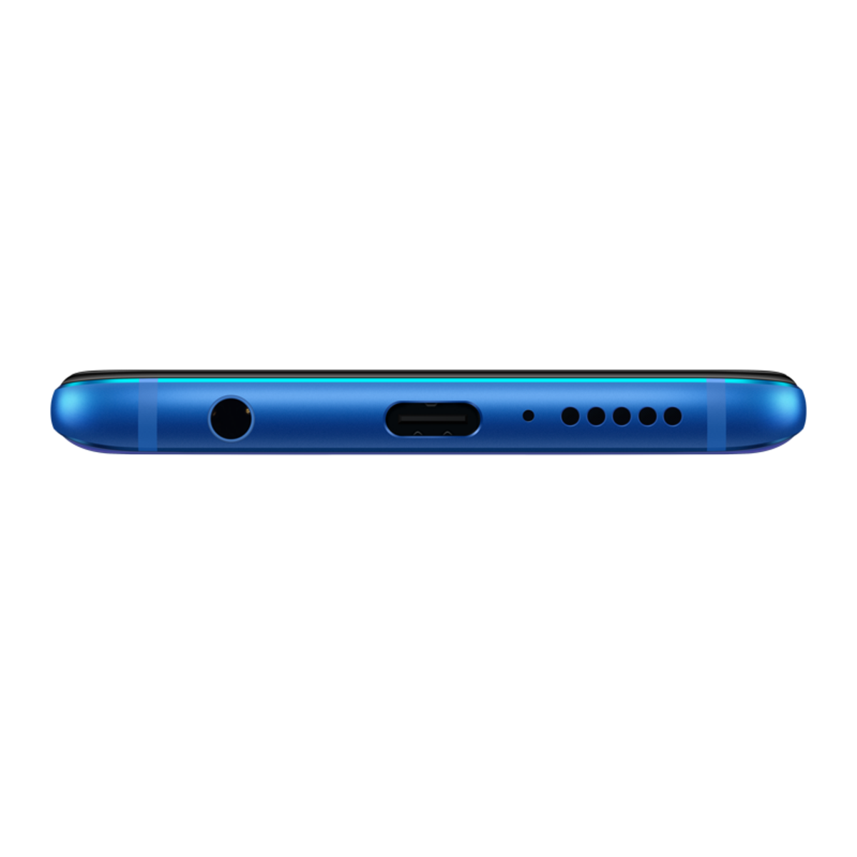 HONOR Smartphone Honor 10 - 64 Go - 5,84 pouces - 4G - Bleu