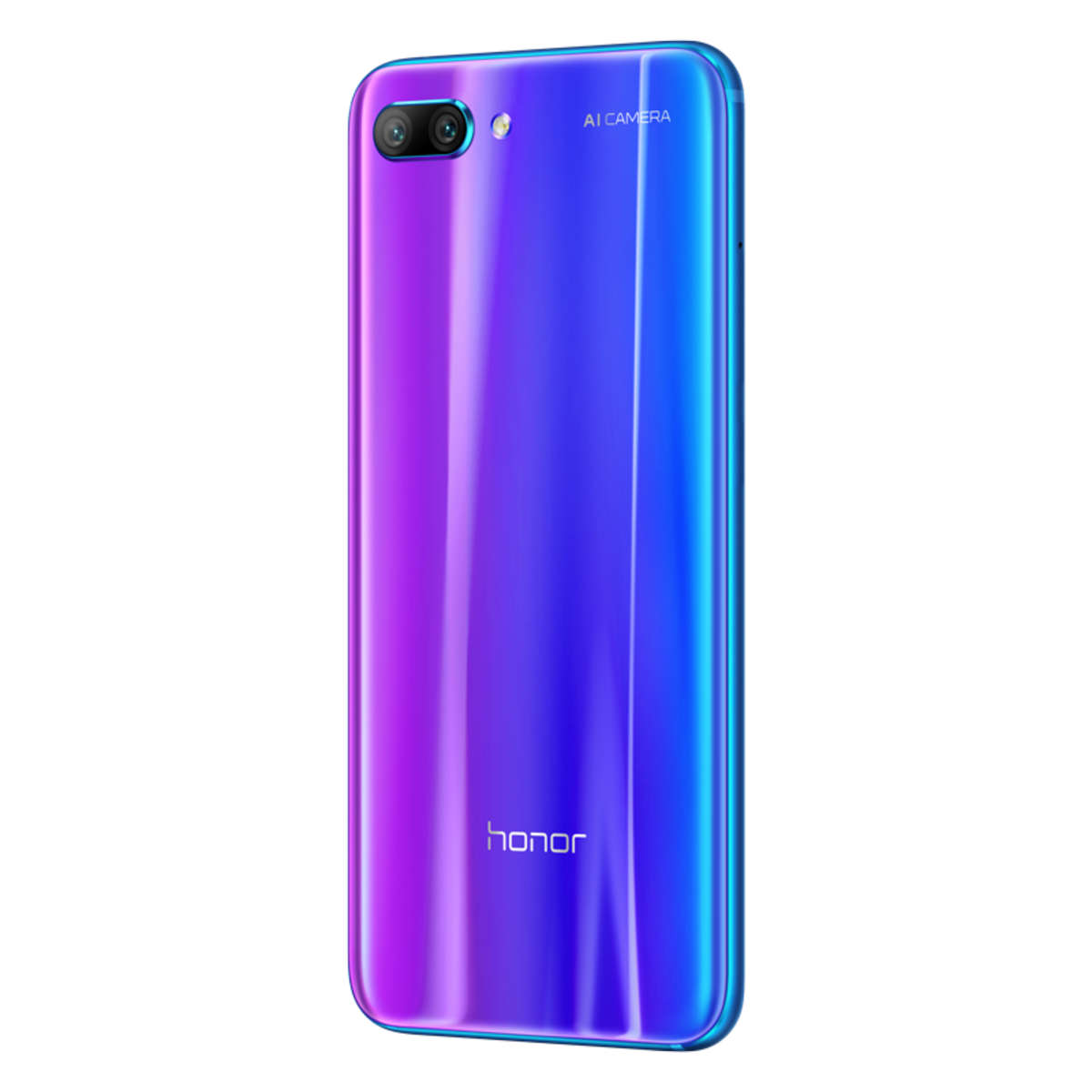 HONOR Smartphone Honor 10 - 64 Go - 5,84 pouces - 4G - Bleu