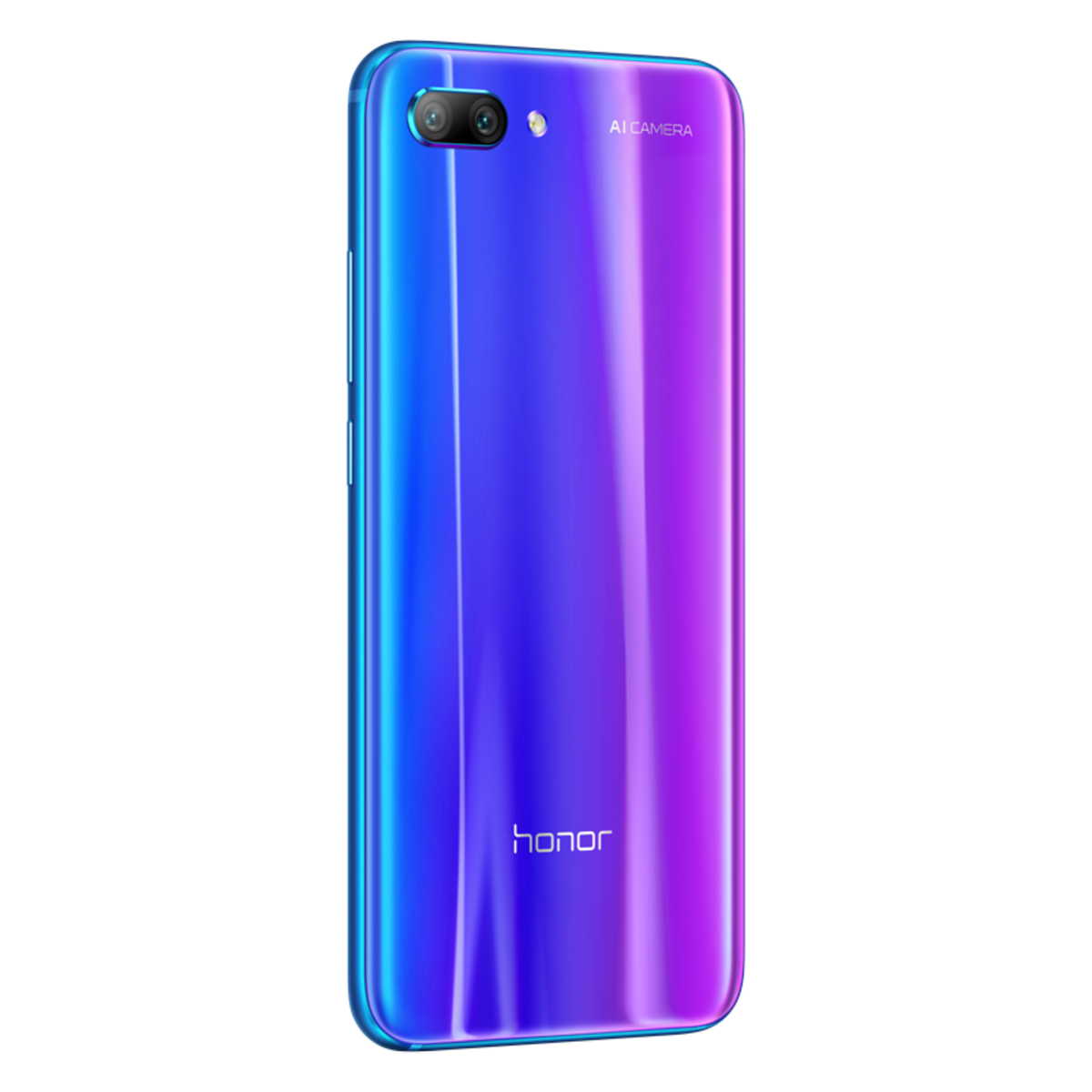 HONOR Smartphone Honor 10 - 64 Go - 5,84 pouces - 4G - Bleu