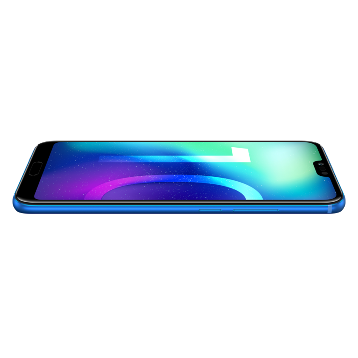 HONOR Smartphone Honor 10 - 64 Go - 5,84 pouces - 4G - Bleu