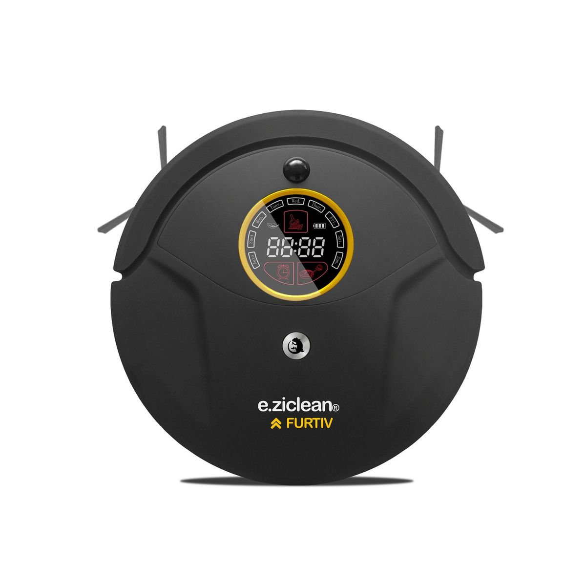 EZICLEAN Aspirateur robot BOT FURTIV