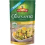 TRAMIER Tramier olives apéro citron confit sachet 150g