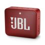 Voir la diapositive 1 : JBL Mini enceinte portable Bluetooth étanche - Rouge - GO 2