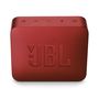 Voir la diapositive 2 : JBL Mini enceinte portable Bluetooth étanche - Rouge - GO 2
