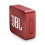 Voir la diapositive 3 : JBL Mini enceinte portable Bluetooth étanche - Rouge - GO 2