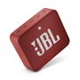 Voir la diapositive 4 : JBL Mini enceinte portable Bluetooth étanche - Rouge - GO 2