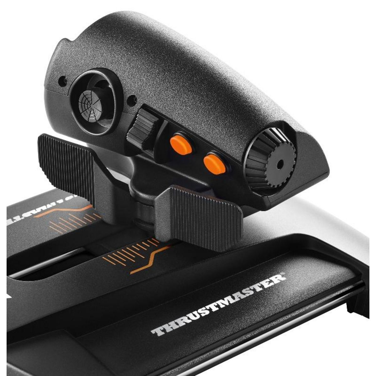 THRUSTMASTER Manette des gaz TWCS Throttle
