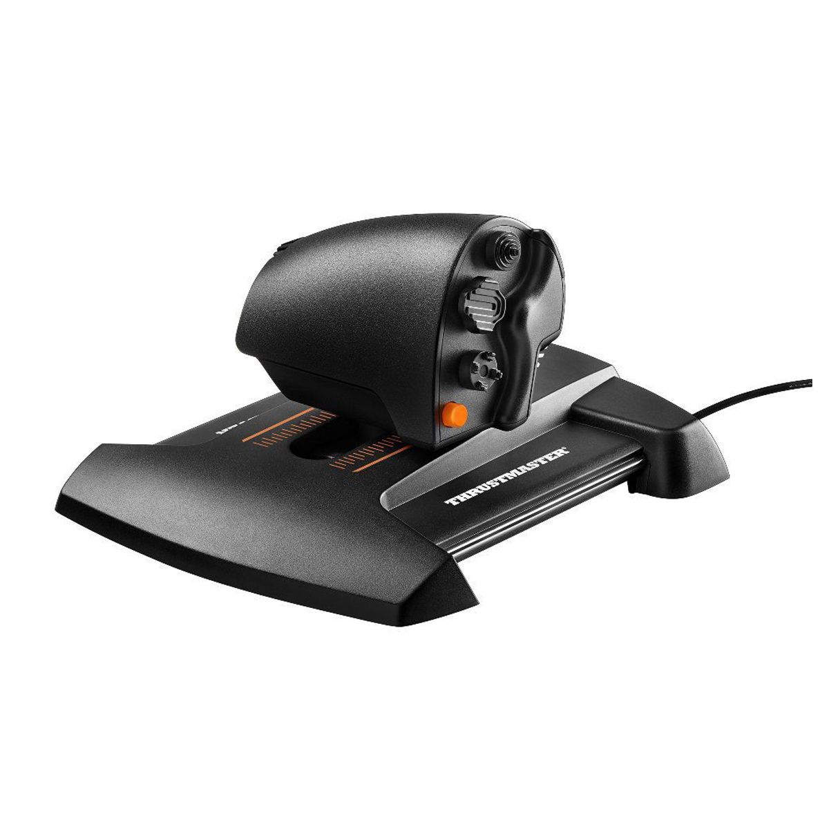 THRUSTMASTER Manette des gaz TWCS Throttle