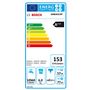 Voir la diapositive 2 : BOSCH Lave linge hublot WAB24211FF - 6 Kg, 1200 tr/min