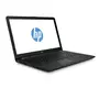 HP Ordinateur portable Notebook 15-bw000nf Noir