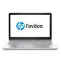 HP Ordinateur portable Pavilion Notebook 15-cc504nf - 8 Go - Argent
