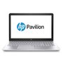 HP Ordinateur portable Pavilion Notebook 15-cc504nf - 8 Go - Argent