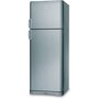 INDESIT Réfrigérateur 2 portes TAAN5VNX, 414 L, Froid Brassé pour le réfrigérateur, Froid statique pour le congélateur