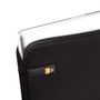 Voir la diapositive 4 : CASE LOGIC Sacoche LAPS 113 port royale