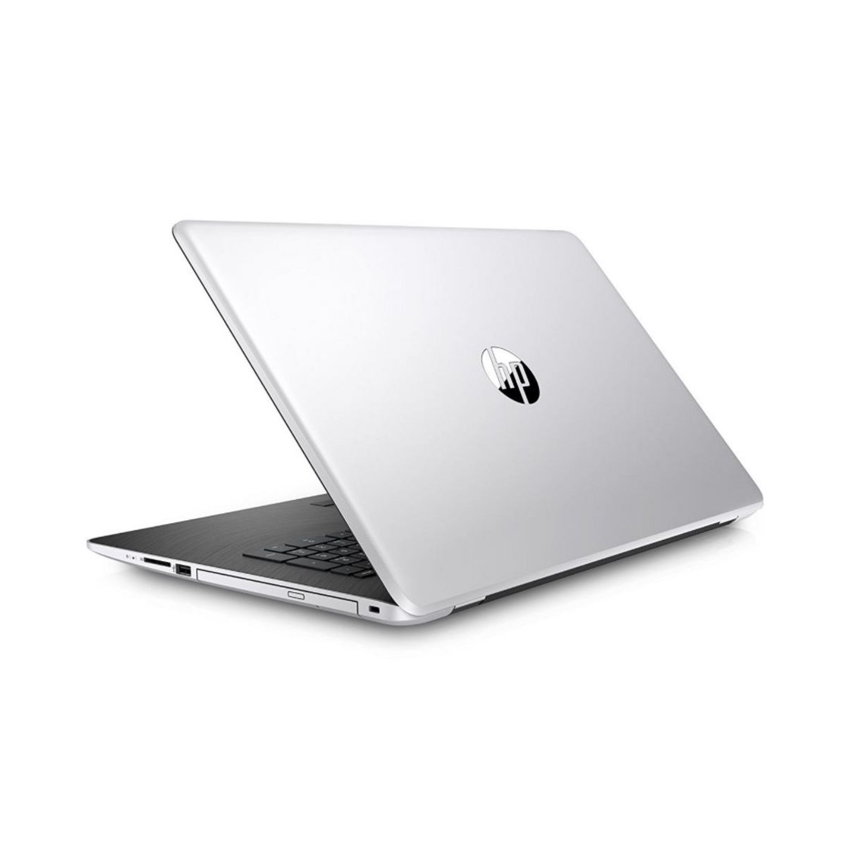 HP Ordinateur portable Notebook 17-bs091nf