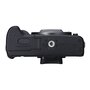 CANON Appareil Photo Hybride - EOS M50 - Noir + Objectif 15-45 mm