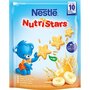 NESTLE Nestlé nutristar orange 50g dès 10mois