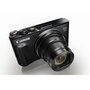 CANON Appareil photo compact PowerShot SX730 HS