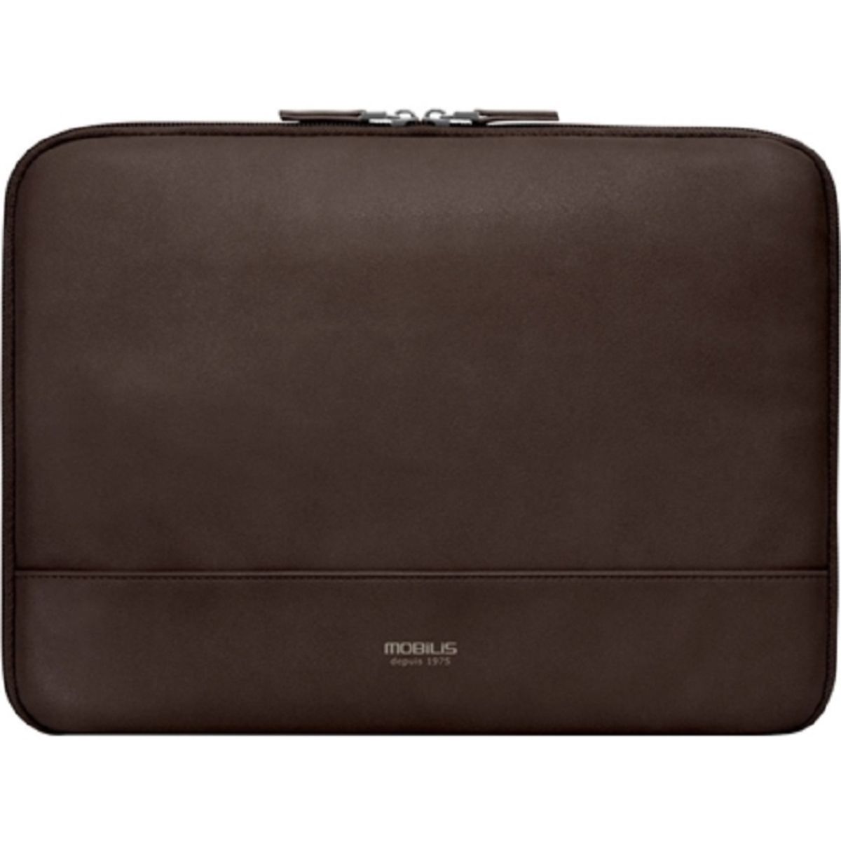 MOBILIS Sacoche pour ordinateur portable Origine Sleeve 10-12.5 pouces Marron