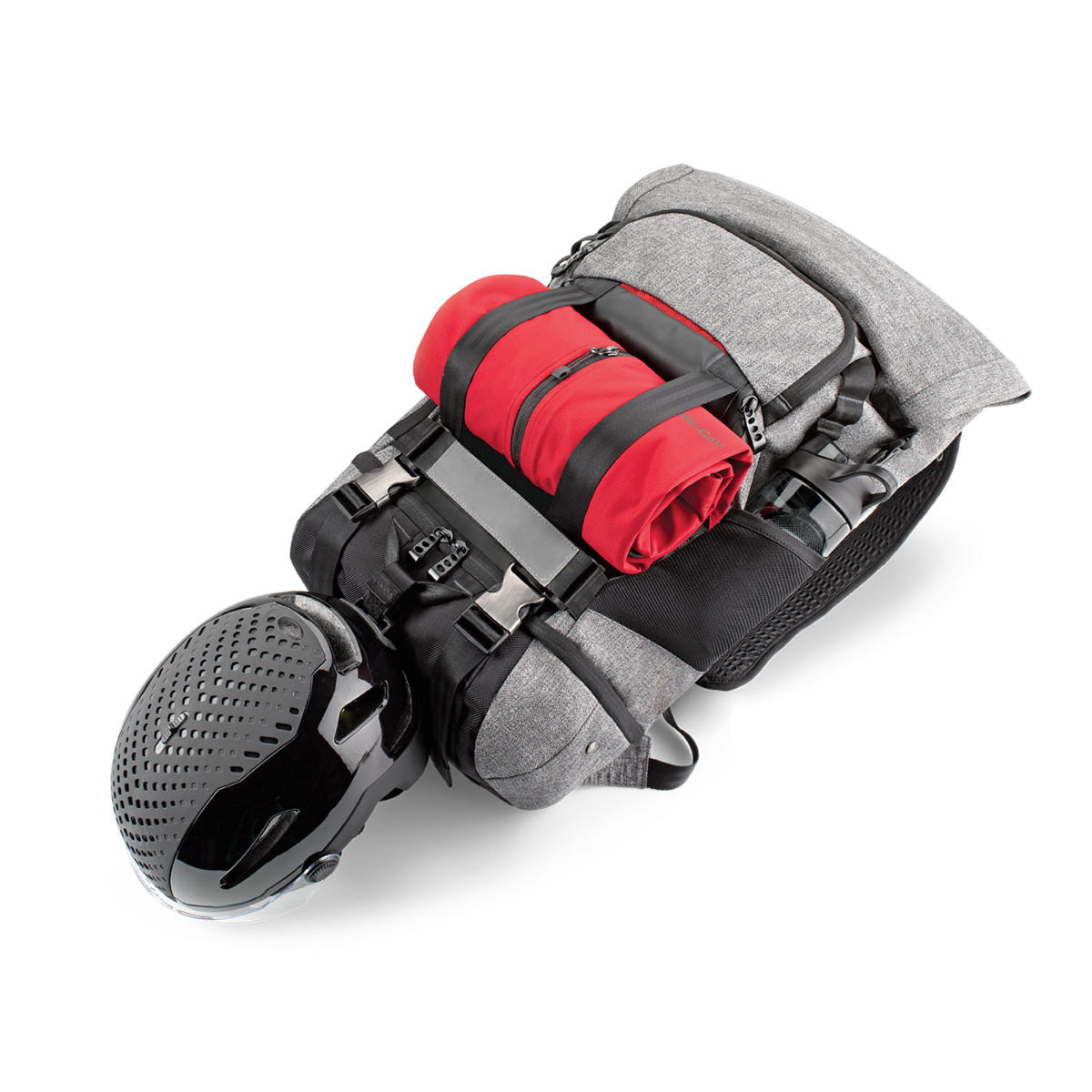 ACER Sac à dos pour ordinateur portable Gaming Predator PBG6A0