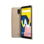 WIKO Smartphone View Lite - 16 Go - 5,45 pouces - Or