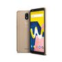 Voir la diapositive 3 : WIKO Smartphone View Lite - 16 Go - 5,45 pouces - Or
