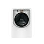 Voir la diapositive 1 : HOTPOINT Lave-linge séchant hublot AQD1171D69IDFR, 11 Kg Lavage, 7 Kg Séchage, 1600 T/min
