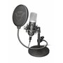 TRUST Microphone de studio GXT 252 Emita Streaming