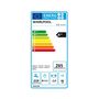 Voir la diapositive 2 : WHIRLPOOL Lave-vaisselle encastrable WBC3C26X, 14 couverts, 60 cm, 46 dB, 8 Programmes
