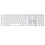 APPLE Clavier MB110F/A