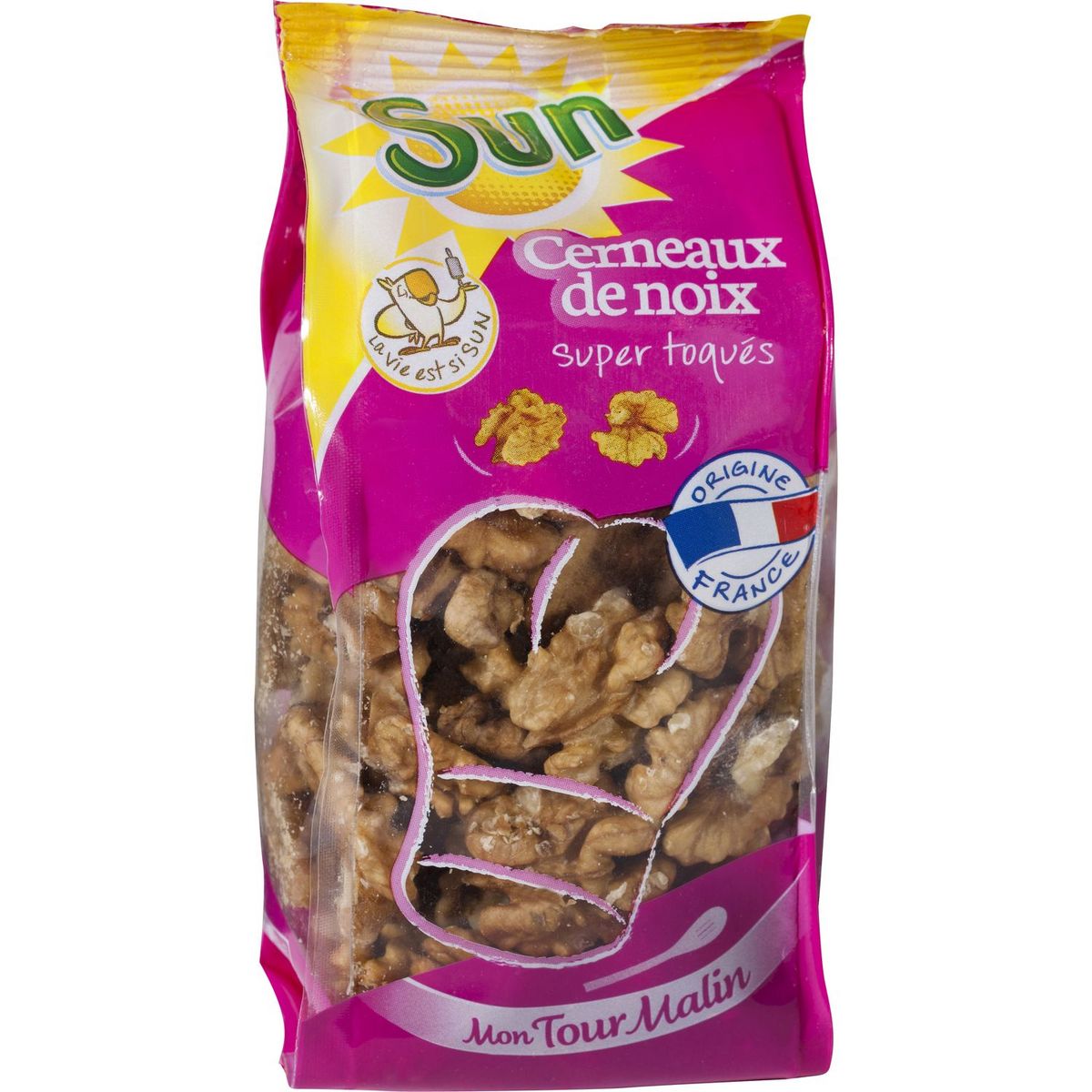COLOR cerneaux de noix 150g