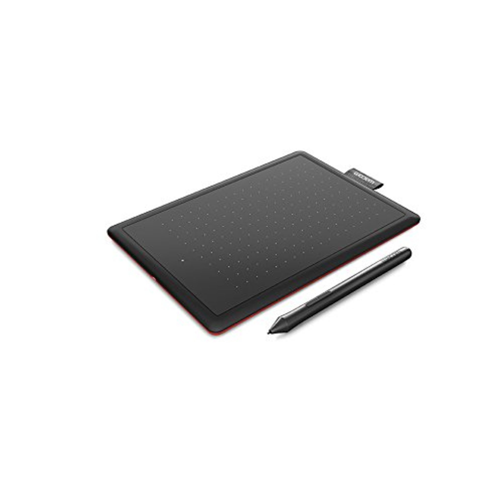 Voir la diapositive 5 : WACOM Tablette graphique ONE CTL-472 Small