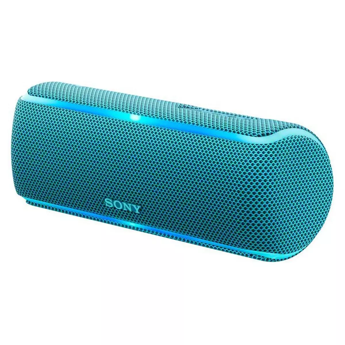 SONY Enceinte portable Bluetooth - Bleu - SRS-XB21