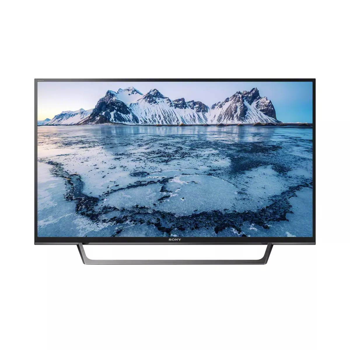 SONY KDL49WE660BAEP TV LED Full HD 123 cm Smart TV