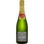 GEORGES LACOMBE AOP Champagne brut premier cru 75cl