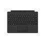 MICROSOFT Clavier Type Cover Surface 3 Black