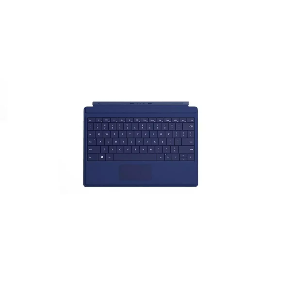 MICROSOFT Clavier Type Cover Surface 3 Purple