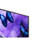 SAMSUNG 75Q6F 2018 TV QLED 4K UHD 189 cm HDR Smart TV Argent