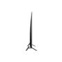 Voir la diapositive 3 : SAMSUNG 55Q6F 2018 TV QLED 4K UHD 140 cm HDR Smart TV Argent